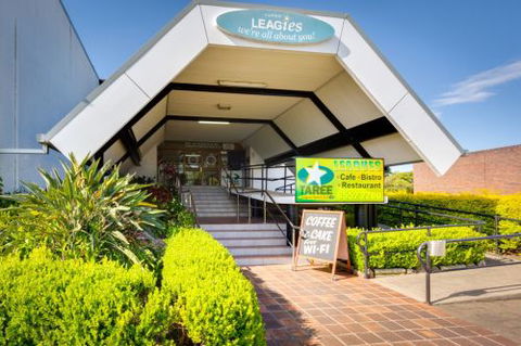 Taree Leagues Sports Club - Tweed Heads Accommodation 2