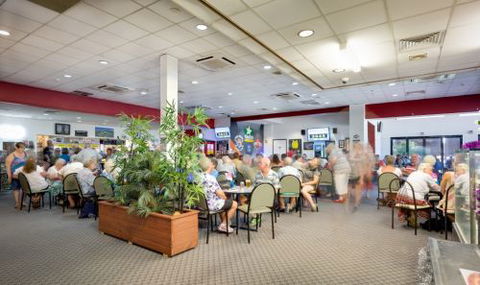 Taree Leagues Sports Club - Tweed Heads Accommodation 3