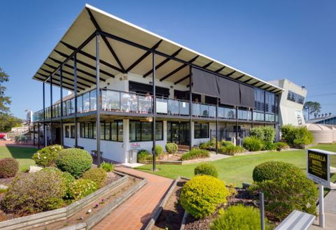 Taree Leagues Sports Club - Tweed Heads Accommodation 4