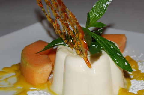 Allure Restraunt Bar - Tweed Heads Accommodation 1