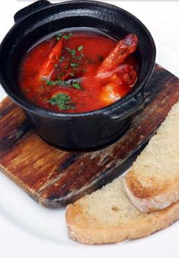 Allure Restraunt Bar - Tweed Heads Accommodation 3