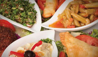 Al-Madina Lebanese Cuisine - Tweed Heads Accommodation 0
