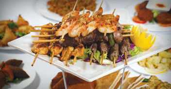 Al-Madina Lebanese Cuisine - Tweed Heads Accommodation 1