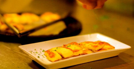 Opah Gary's Original Greek Yum Cha - Tweed Heads Accommodation 0