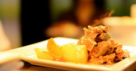 Opah Gary's Original Greek Yum Cha - Tweed Heads Accommodation 1