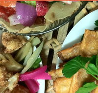 Mezza Grill - Tweed Heads Accommodation