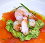 Blu Water Grill - Tweed Heads Accommodation