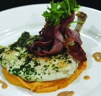 Lilys Restaurant Bar  Function Centre - Tweed Heads Accommodation