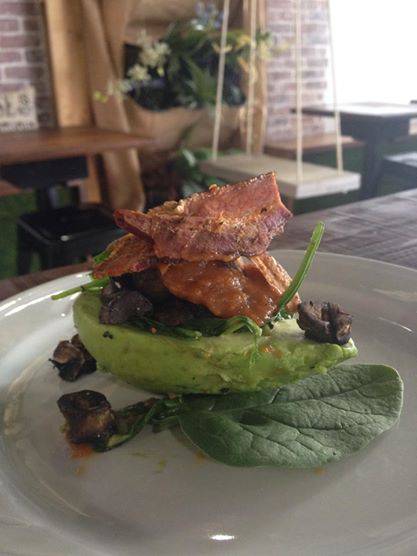 The Rawgasm Paleo Cafe & Juice Bar - Tweed Heads Accommodation 1