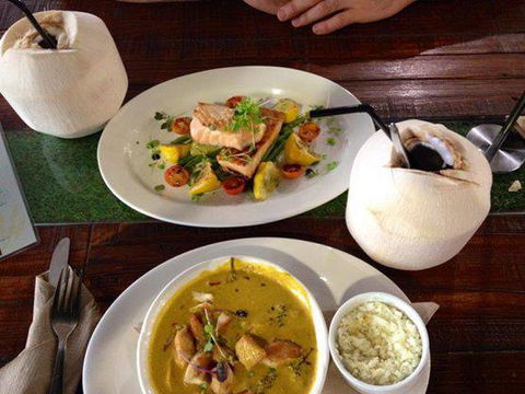 The Rawgasm Paleo Cafe & Juice Bar - Tweed Heads Accommodation 3