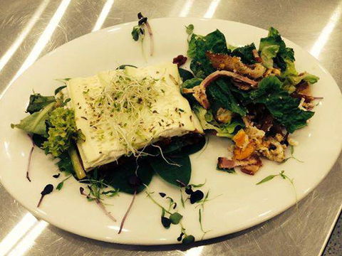 The Rawgasm Paleo Cafe & Juice Bar - Tweed Heads Accommodation 4