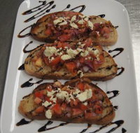 Central Park Cafe - Tweed Heads Accommodation