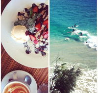 The Pass Cafe - Tweed Heads Accommodation