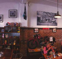 Roadies Cafe - Tweed Heads Accommodation