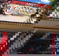 Daly Coffee Den - Tweed Heads Accommodation