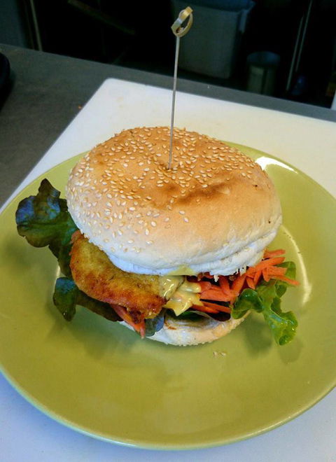 Yogolicious - Tweed Heads Accommodation 2