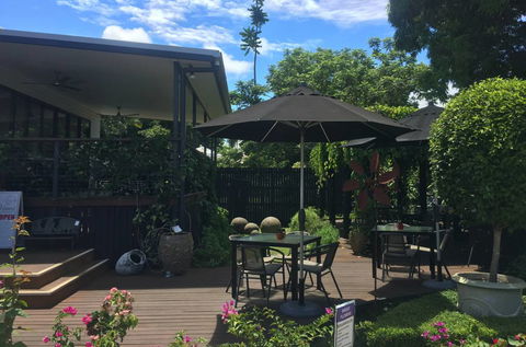 Limberlost Nursery & Garden Centre - Tweed Heads Accommodation 2