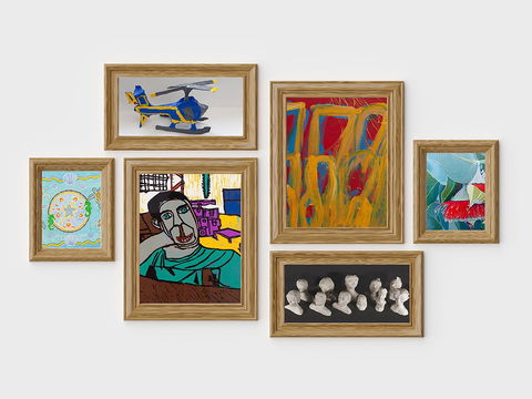 AFTM Queensland Outsider Art Awards Finalists Exhibition 2020 - Tweed Heads Accommodation 0