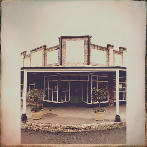 Antica Australis - Winter Fire Festival - Tweed Heads Accommodation 1