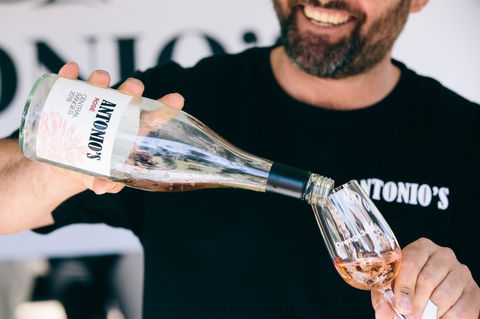 Antonio's Wine Tasting - Tweed Heads Accommodation 0