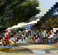 Art on the Path January - Tweed Heads Accommodation