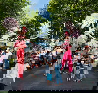 ArtState - Tweed Heads Accommodation