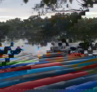 Avon Descent - Tweed Heads Accommodation