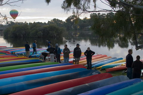Avon Descent - Tweed Heads Accommodation 0