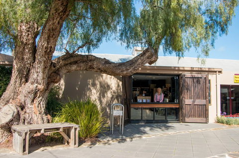 Barossa Visitor Centre Gift Voucher - Tweed Heads Accommodation 0