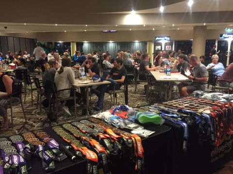 Batemans Bay Triathlon Festival - Tweed Heads Accommodation 2