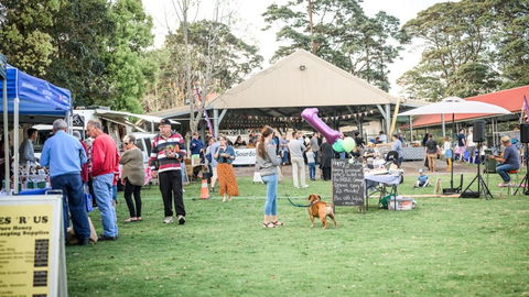 Berry Farmers' Market - Tweed Heads Accommodation 1