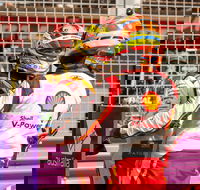BetEasy Darwin Triple Crown Supercars - Tweed Heads Accommodation