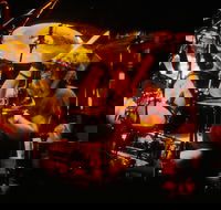 Bon But Not Forgotten - Tweed Heads Accommodation