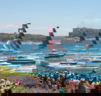 Boxing Day Cruise - Sydney to Hobart Yacht Race - Tweed Heads Accommodation