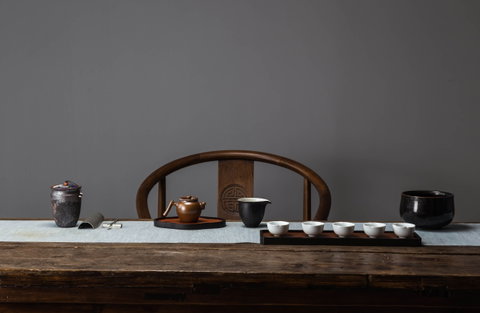BrewIN Melbourne: A Slow Tea Event - Tweed Heads Accommodation 0