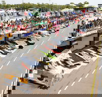 Bridgestone World Solar Challenge - Tweed Heads Accommodation
