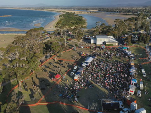 Bridport Summer Party February 2021 - Tweed Heads Accommodation 0