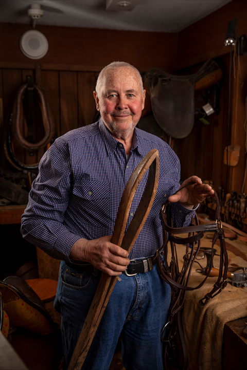 Bridle Making Workshop - Tweed Heads Accommodation 0