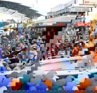 Burdekin Water Festival - Tweed Heads Accommodation