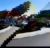 Camaro and Firebird Nationals - Tweed Heads Accommodation