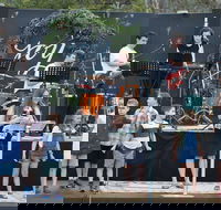 Carols in the Park Corowa - Tweed Heads Accommodation