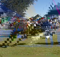 Casino Golf Club Markets - Tweed Heads Accommodation