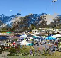 Central Coast Grammar School Spring Fair - Tweed Heads Accommodation