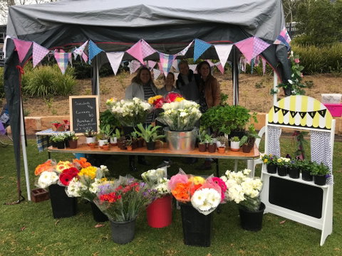 Central Coast Grammar School Spring Fair - Tweed Heads Accommodation 1