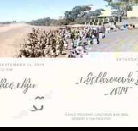 Collarenebri Races - Tweed Heads Accommodation