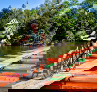 Convict 100 - Tweed Heads Accommodation