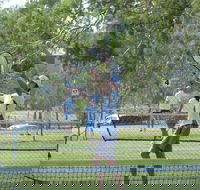 Corowa Easter Lawn Tennis Tournament - Tweed Heads Accommodation