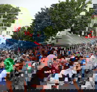 Cowra Christmas Street Festival - Tweed Heads Accommodation