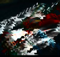 Crossroads Festival of Chamber Music