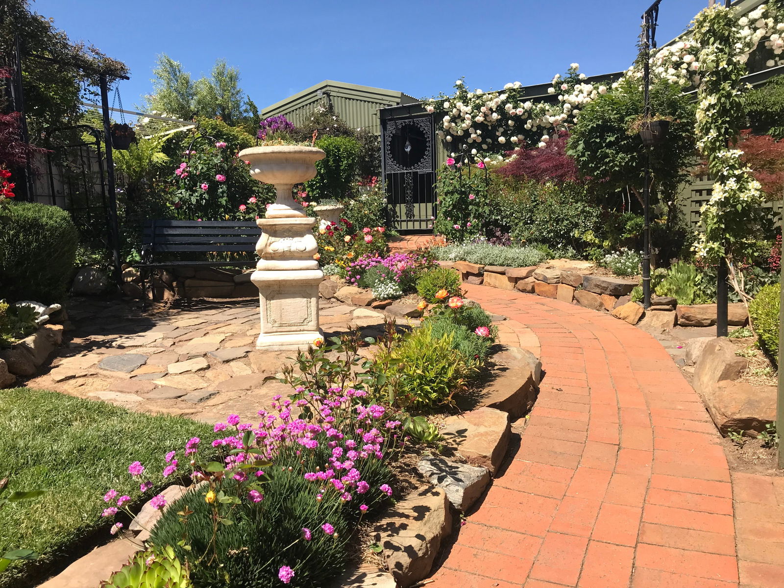 Grabben Gullen NSW Tweed Heads Accommodation